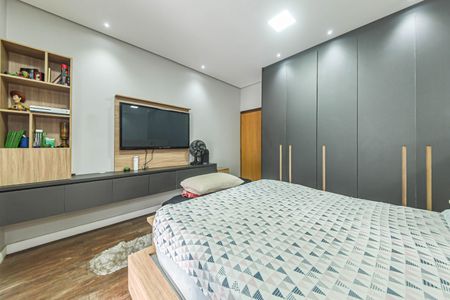 Casa à venda com 135m², 3 quartos e 1 vagaSuíte