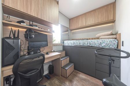 Casa à venda com 135m², 3 quartos e 1 vagaQuarto 3