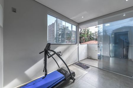 Casa à venda com 135m², 3 quartos e 1 vagaVaranda da Suíte