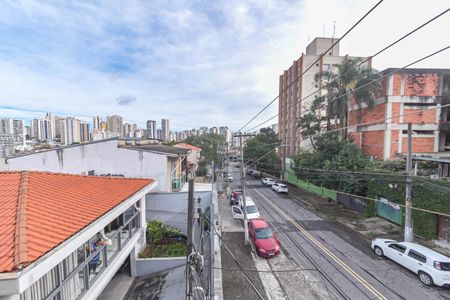 Casa à venda com 135m², 3 quartos e 1 vagaVista da Varanda da Suíte