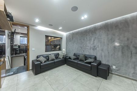 Casa à venda com 135m², 3 quartos e 1 vagaSala