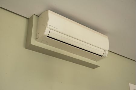 Sala de apartamento para alugar com 2 quartos, 110m² em Vila Clementino, São Paulo