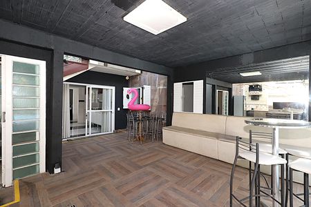 Área comum de apartamento para alugar com 2 quartos, 150m² em Vila Jardim, Porto Alegre