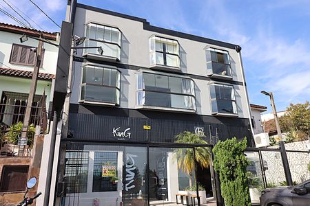 Fachada de apartamento para alugar com 2 quartos, 150m² em Vila Jardim, Porto Alegre