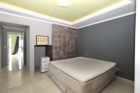 Suíte 2 de apartamento para alugar com 2 quartos, 150m² em Vila Jardim, Porto Alegre