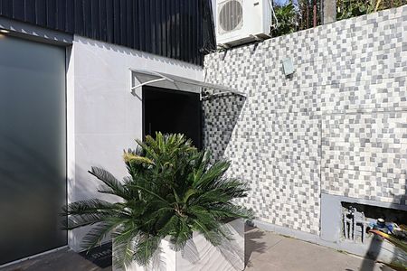 Área comum de apartamento para alugar com 2 quartos, 150m² em Vila Jardim, Porto Alegre