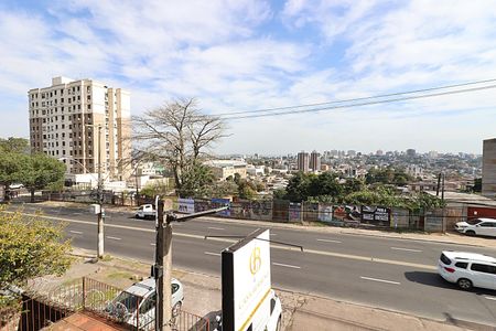 Vista da Sala 1 de apartamento para alugar com 2 quartos, 150m² em Vila Jardim, Porto Alegre