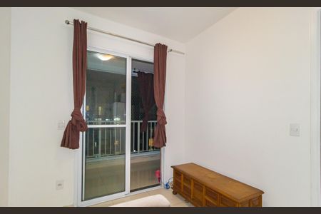 Apartamento à venda com 40m², 1 quarto e 1 vagaSala