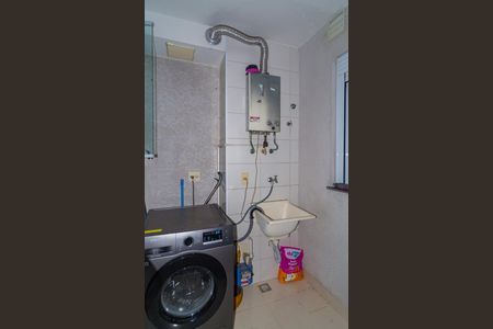 Apartamento à venda com 40m², 1 quarto e 1 vagaÁrea de Serviço