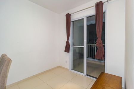 Sala de apartamento à venda com 1 quarto, 40m² em Mooca, São Paulo