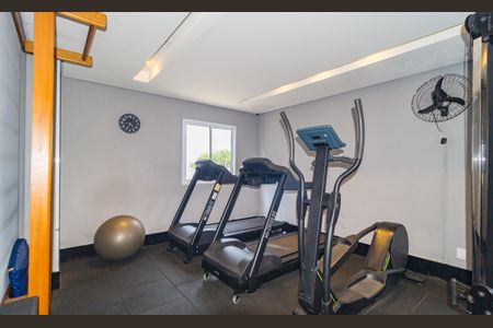 Apartamento à venda com 40m², 1 quarto e 1 vagaÁrea comum