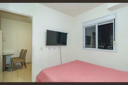 Quarto  de apartamento à venda com 1 quarto, 40m² em Mooca, São Paulo