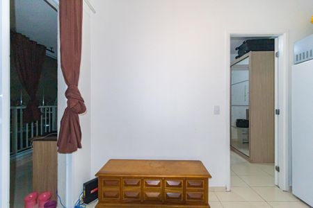 Sala de apartamento à venda com 1 quarto, 40m² em Mooca, São Paulo