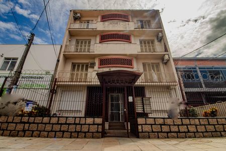 Apartamento à venda com 69m², 2 quartos e sem vagaFachada