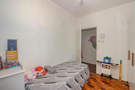 Apartamento à venda com 69m², 2 quartos e sem vagaQuarto 1