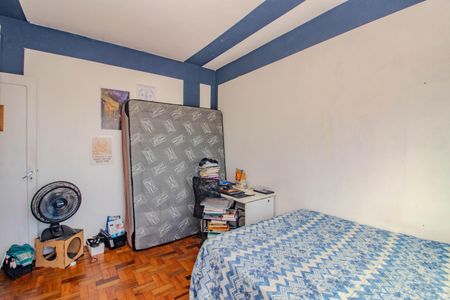 Quarto 2 de apartamento à venda com 2 quartos, 69m² em Navegantes, Porto Alegre