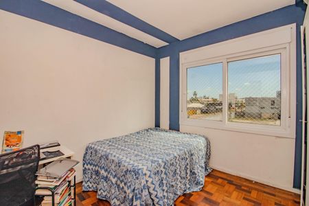 Apartamento à venda com 69m², 2 quartos e sem vagaQuarto 2