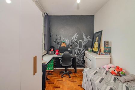 Apartamento à venda com 69m², 2 quartos e sem vagaQuarto 1