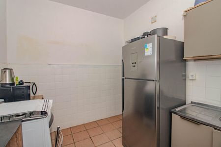 Apartamento à venda com 69m², 2 quartos e sem vagaCozinha e Área de Serviço