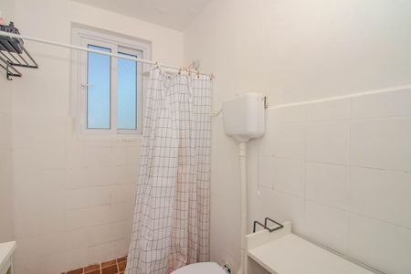Apartamento à venda com 69m², 2 quartos e sem vagaBanheiro