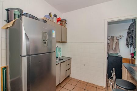 Apartamento à venda com 69m², 2 quartos e sem vagaCozinha e Área de Serviço