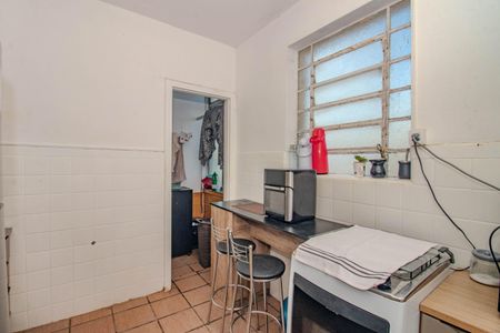 Apartamento à venda com 69m², 2 quartos e sem vagaCozinha e Área de Serviço