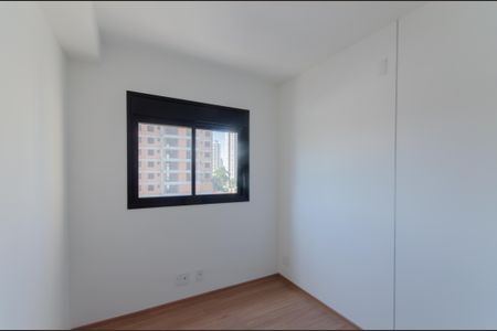 Quarto 1 de apartamento à venda com 2 quartos, 49m² em Nova Kablin, São Paulo