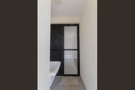 Apartamento à venda com 49m², 2 quartos e 1 vaga Apartamento à venda com 49m², 2 quartos e 1 vagaÁrea de Serviço