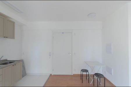 Apartamento à venda com 49m², 2 quartos e 1 vagaSala