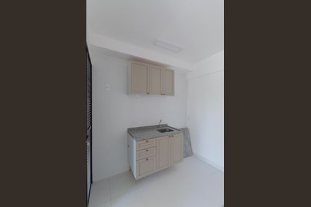 Apartamento à venda com 49m², 2 quartos e 1 vagaCozinha