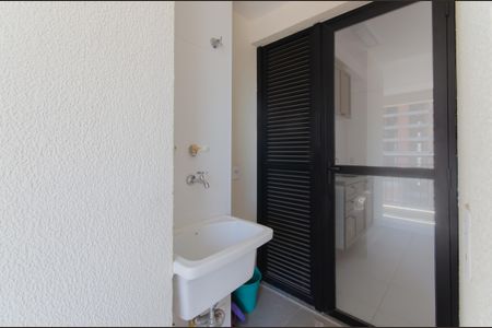 Apartamento à venda com 49m², 2 quartos e 1 vaga Apartamento à venda com 49m², 2 quartos e 1 vagaÁrea de Serviço