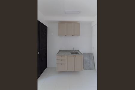 Apartamento à venda com 49m², 2 quartos e 1 vagaCozinha