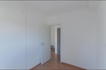 Apartamento à venda com 49m², 2 quartos e 1 vagaQuarto 1