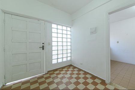 Casa para alugar com 1 quarto, 45m² em Jardim Aeroporto, São Paulo