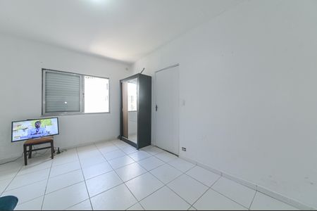 Quarto de casa para alugar com 1 quarto, 45m² em Jardim Aeroporto, São Paulo