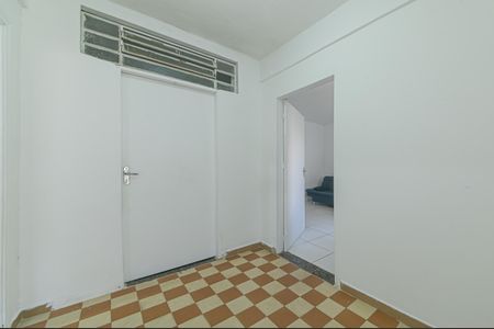 Sala de casa para alugar com 1 quarto, 45m² em Jardim Aeroporto, São Paulo