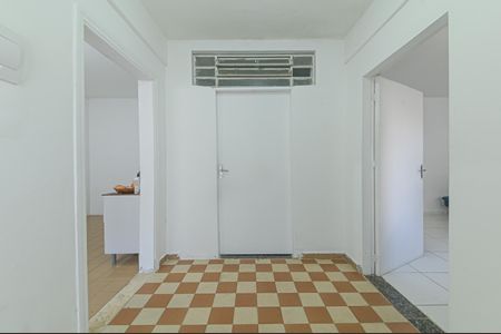 Sala de casa para alugar com 1 quarto, 45m² em Jardim Aeroporto, São Paulo