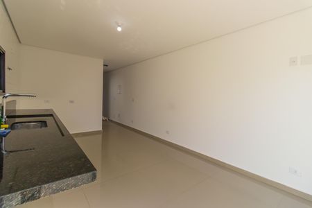 Casa de condomínio para alugar com 135m², 3 quartos e 2 vagasCozinha