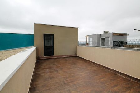 Solarium 2 de apartamento para alugar com 3 quartos, 135m² em Bairro das Pedras, Cotia