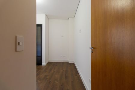 Casa de condomínio para alugar com 135m², 3 quartos e 2 vagasQuarto 2