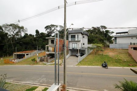 Vista Varanda Quarto 2 de apartamento para alugar com 3 quartos, 135m² em Bairro das Pedras, Cotia