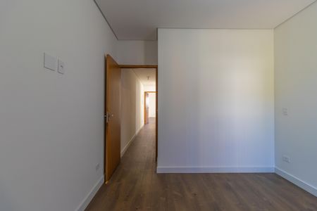 Casa de condomínio para alugar com 135m², 3 quartos e 2 vagasQuarto 2