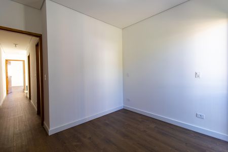 Casa de condomínio para alugar com 135m², 3 quartos e 2 vagasQuarto 2