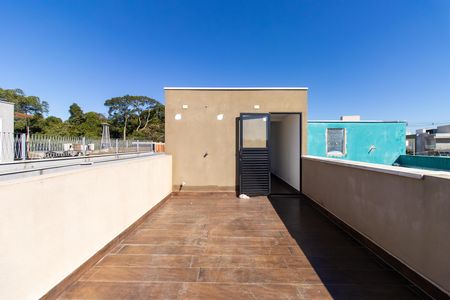 Casa de condomínio para alugar com 135m², 3 quartos e 2 vagasCobertura