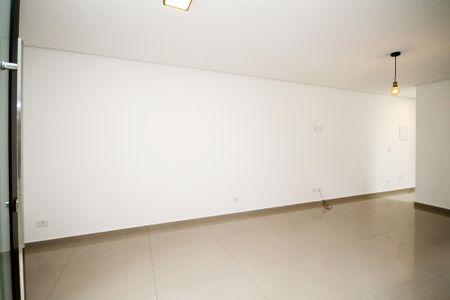 Sala de apartamento para alugar com 3 quartos, 135m² em Bairro das Pedras, Cotia