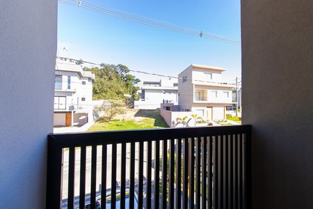 Casa de condomínio para alugar com 135m², 3 quartos e 2 vagasVaranda do Quarto 2