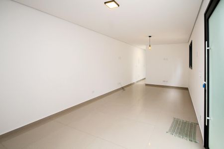Sala de apartamento para alugar com 3 quartos, 135m² em Bairro das Pedras, Cotia