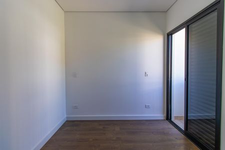 Casa de condomínio para alugar com 135m², 3 quartos e 2 vagasQuarto 2