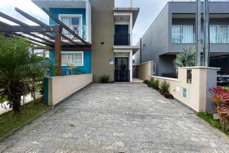 Garagem de apartamento para alugar com 3 quartos, 135m² em Bairro das Pedras, Cotia