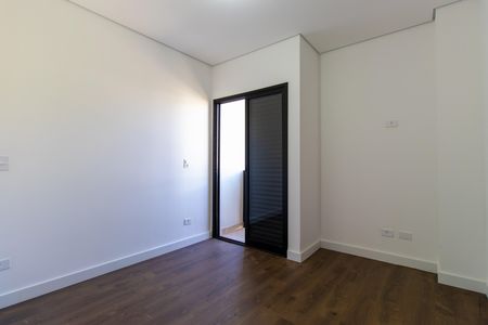 Casa de condomínio para alugar com 135m², 3 quartos e 2 vagasQuarto 2